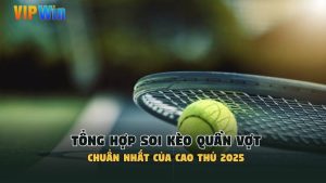 soi kèo quần vợt